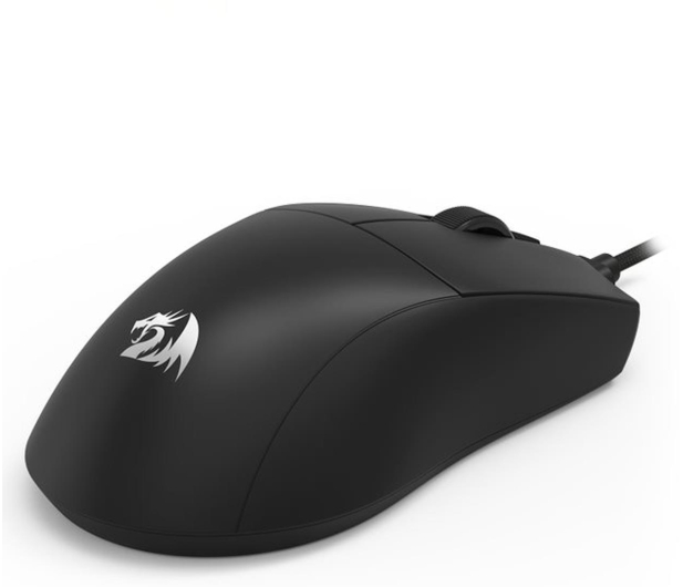 REDRAGON Throne Black - 1298270 - zdjęcie 7